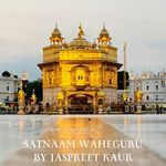 Satnaam Waheguru By Jaspreet Kaur