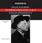Symphony No. 7 in B Minor, D. 759 "Unfinished": I. Allegro moderato
