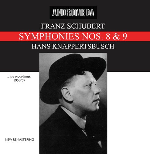 Symphony No. 9 in C Major, D. 944 "Great": II. Andante con moto