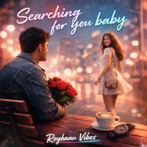 Searching for you baby