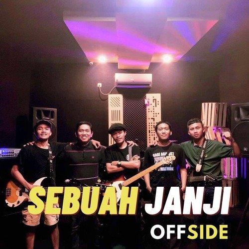 Sebuah Janji