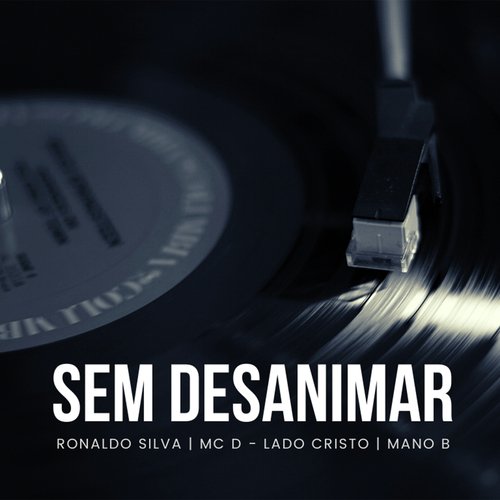 Sem Desanimar