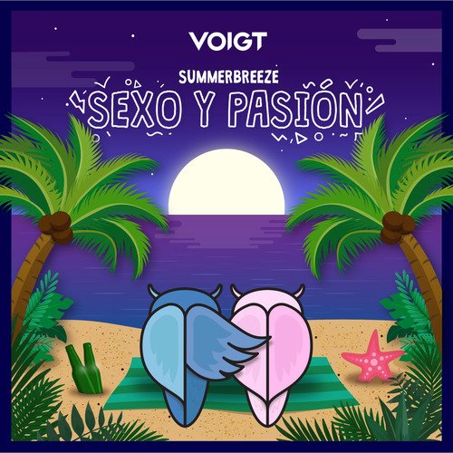 Sexo y Pasión