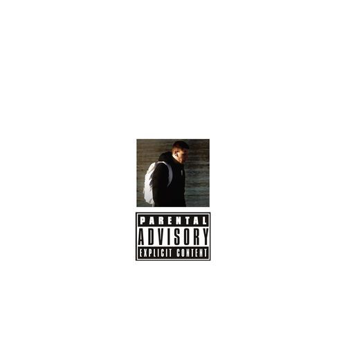 Chill cover art