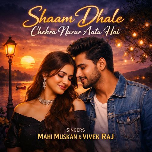 Shaam Dhale Chehra Nazar Aata Hai