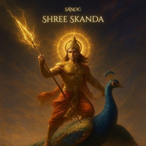 Shree Skanda