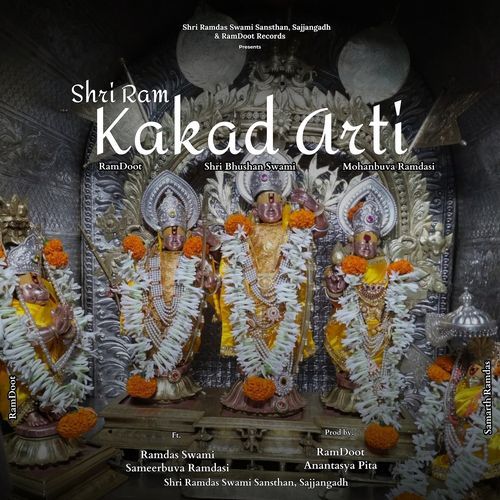 Shri Ram Kakad Arti