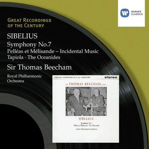 Sibelius: Symphony No. 7