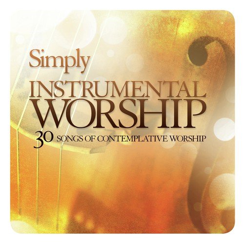 I Love You Lord [Instrumental]