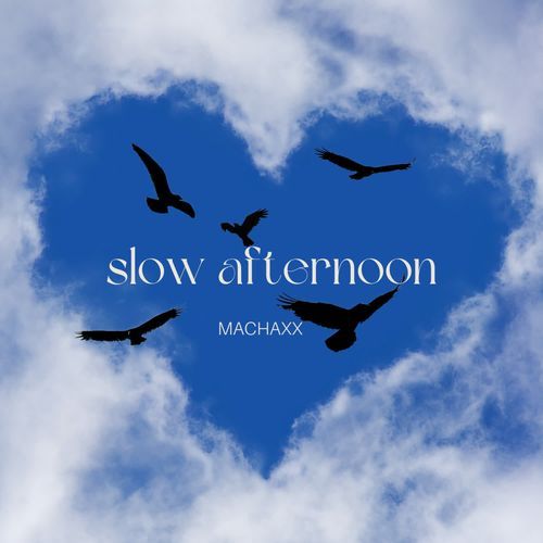 Slow afternoon