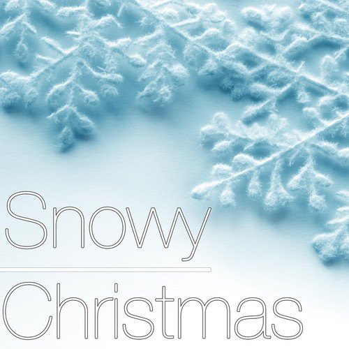 Snowy Christmas: Romantic Christmas Piano Music for Relaxation