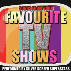 Songs from Your Favourite Tv Shows