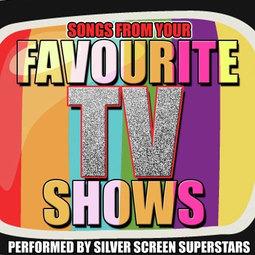 Songs from Your Favourite Tv Shows_poster_image