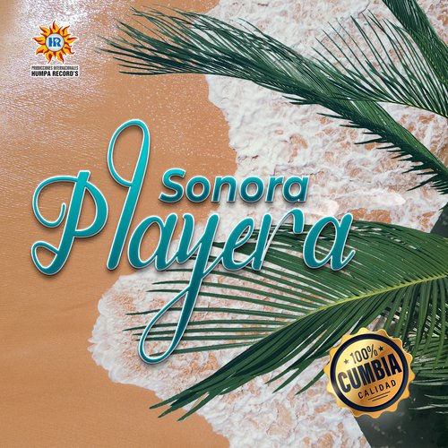 Mi Atarraya Y Yo - Song Download from Sonora Playera @ JioSaavn