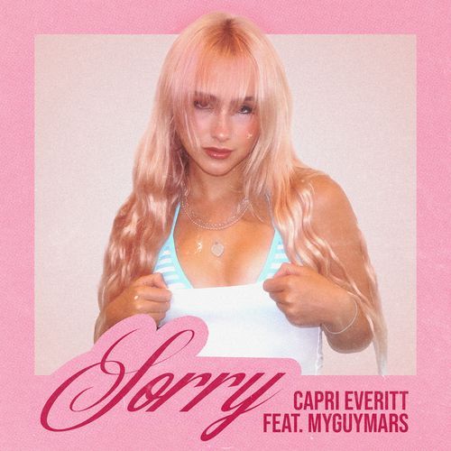 Sorry