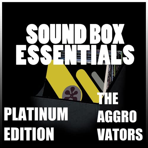 Sound Box Essentials Platinum Edition