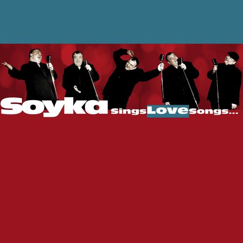 Soyka Sings Love Songs