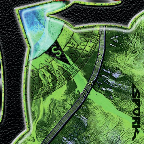 Herman cover art