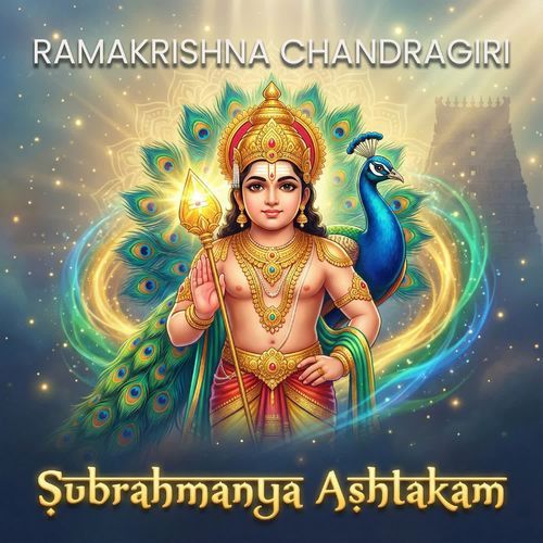 Subrahmanya Ashtakam