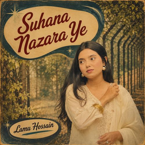 Suhana Nazara Ye