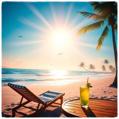 Sunny Strings