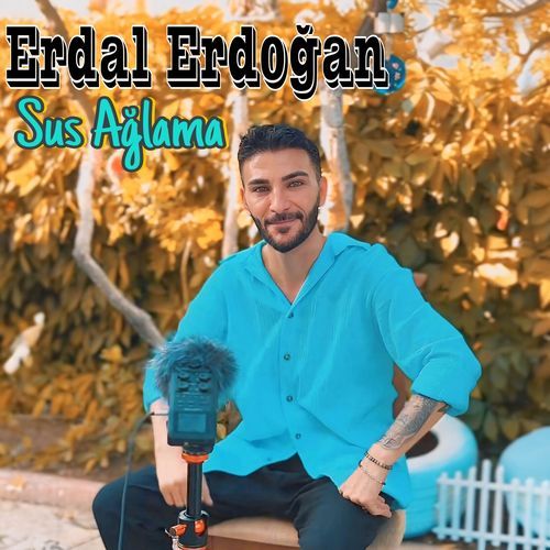Sus Ağlama cover art