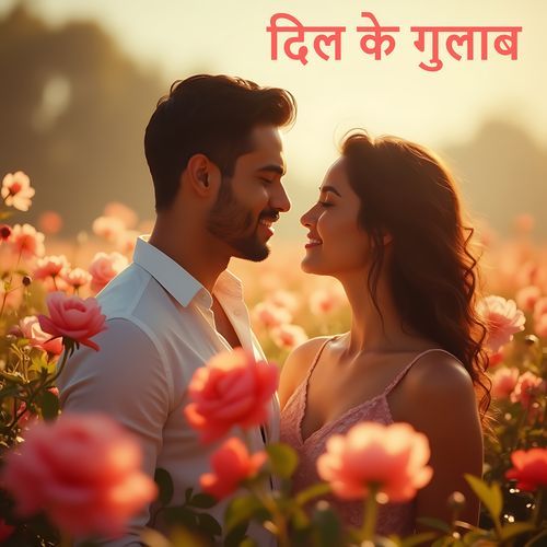 दिल के गुलाब