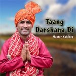 Taang Darshana Di