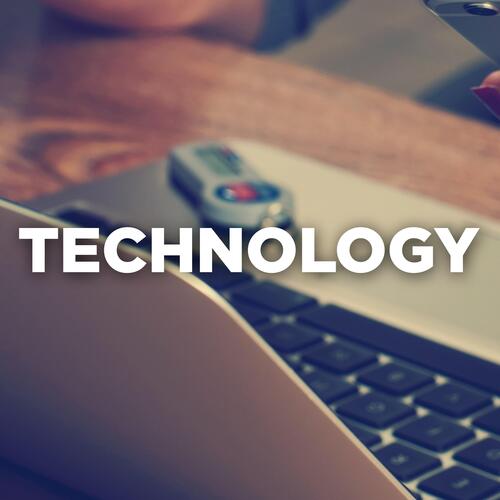 Soft Tech cover art
