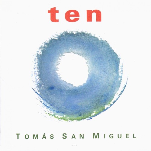 Tomás San Miguel