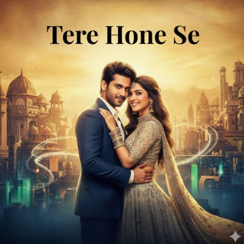 Tere Hone Se cover art