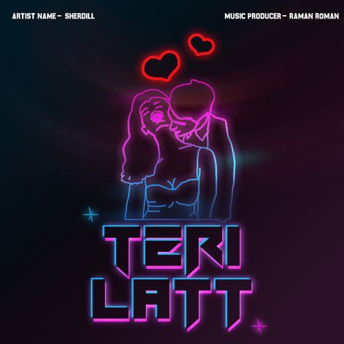 Teri Latt