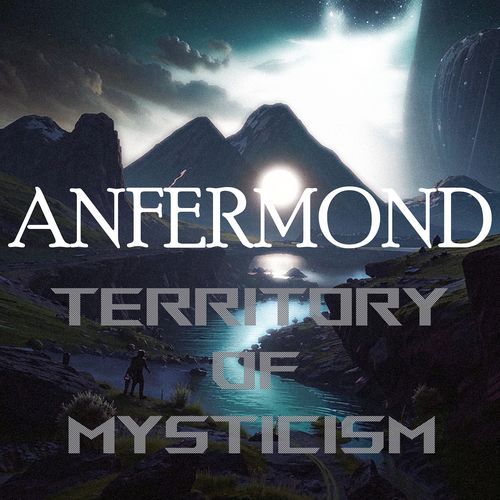 Territory of Mysticism cover art