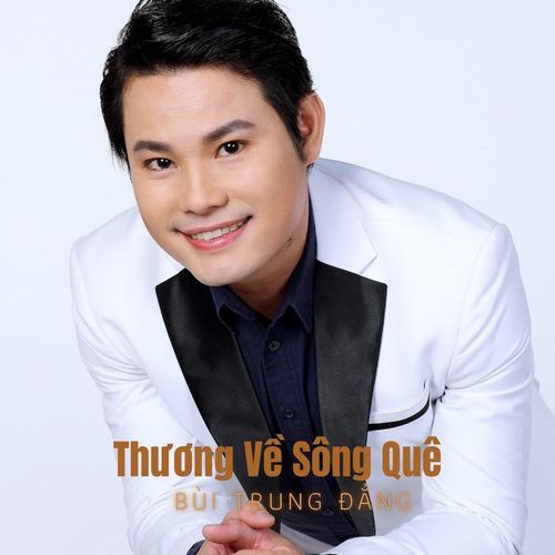 Thương Về Miền Trung (Tân Cổ) cover art