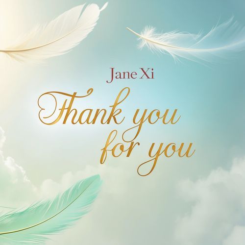 Thank You For You