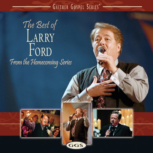 The Best Of Larry Ford_poster_image