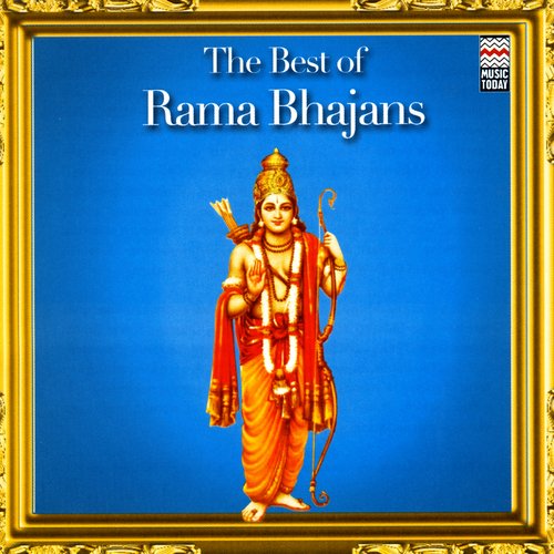 The Best Of Rama Bhajans