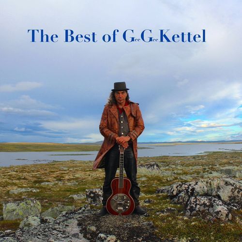 One cover art