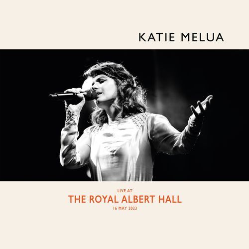 The Closest Thing to Crazy (Live at the Royal Albert Hall)_poster_image