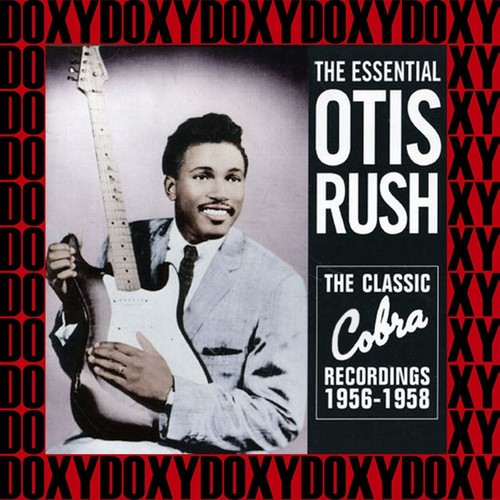 Double Trouble Lyrics - Otis Rush - Only on JioSaavn