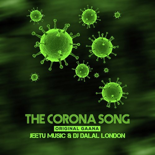 The Corona Song - Jitegi India Harega Corona