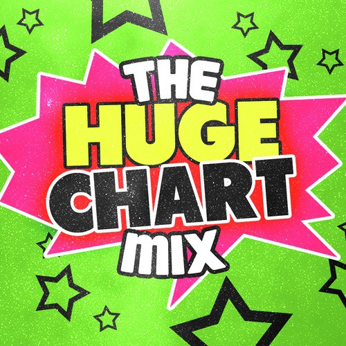 The Huge Chart Mix