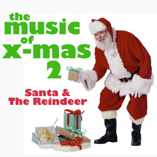 The Music of X-Mas 2