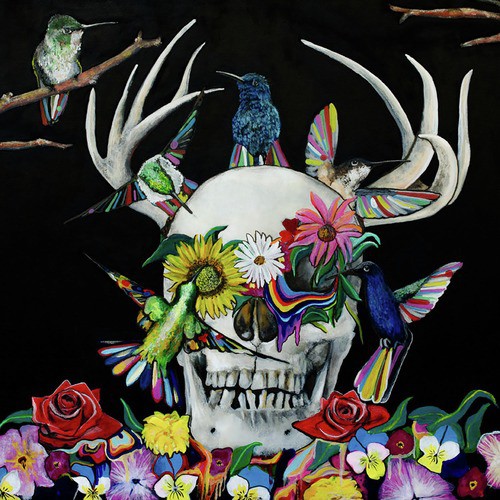 The Other cover art
