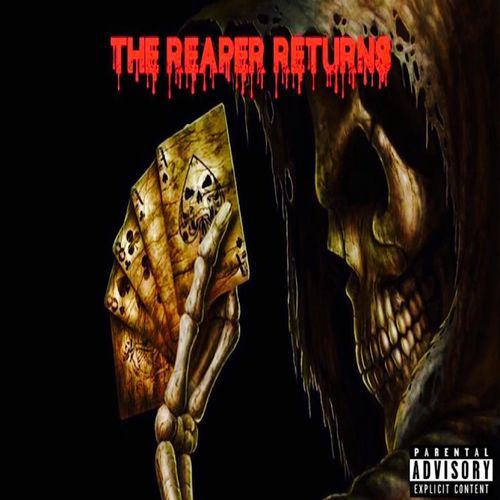 Pablo Rockout cover art