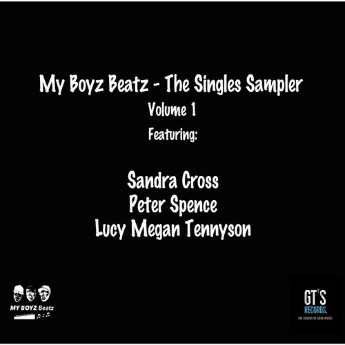 The Singles Sampler, Vol. 1_poster_image