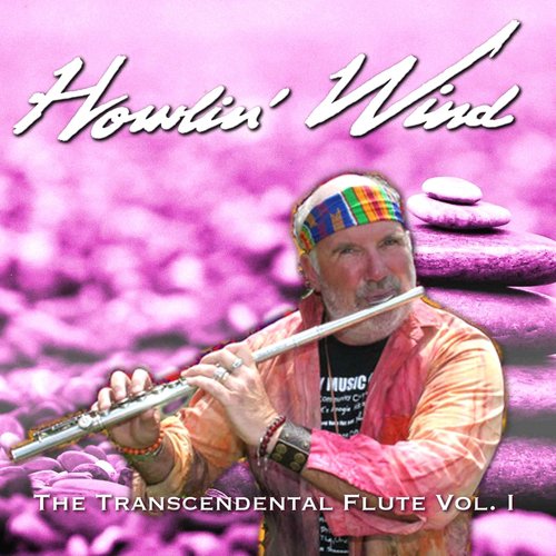 The Transcendental Flute, Vol. 1_poster_image