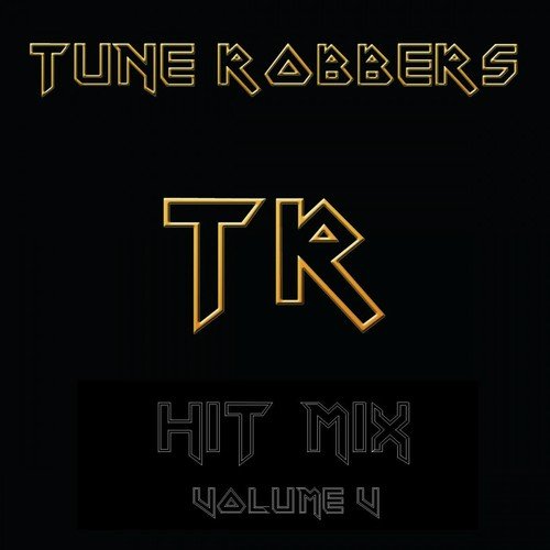 The Tune Robbers Play Hit Mix Vol. 5
