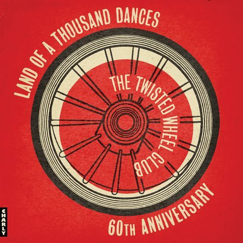 Land of 1,000 Dances