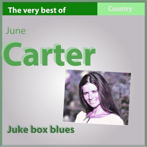 June Carter